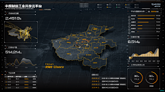 鹏葛格采集到地图