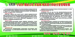 小区内物业公司开发商  - 源文件下载【酷图网】小区内,物业公司,开发商,相关部门,业主,各管哪些事,小区宣传,小区海报,小区警示语,物业宣传,物业海报,物业警示语,物业制度,小区制度,宜和物业,宜和物业标志,