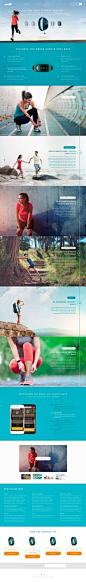 Gallery: Cool & Modern Web Designs | From up North