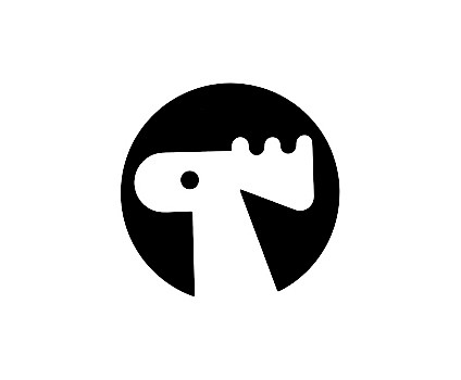 动物标识Logo 2 设计圈 展示 设计...