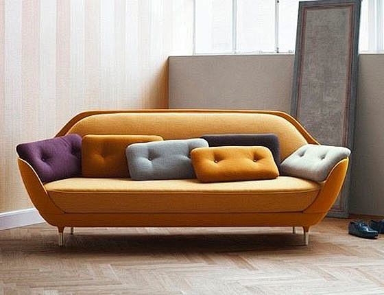 Favn sofa by Jaime H...