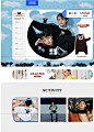 重塑未来-马克华菲官方旗舰店-天猫Tmall.com