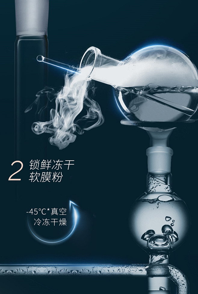【自播间专属】法国美帕壳聚糖修护涂抹面膜...