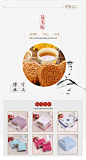 艺巢 中秋月饼模具 烘焙模具工具套装 冰皮绿豆糕点心磨具手压50g-tmall.com天猫