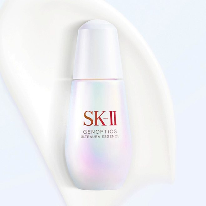 Photo by SK-II's Off...