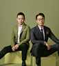 How HSBC Global Private Banking helps prime its clients for the next generation of wealth | Tatler Asia