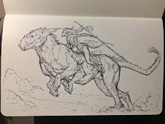 artstation站搬运工采集到原画 https://tfiddlerart.artstatio