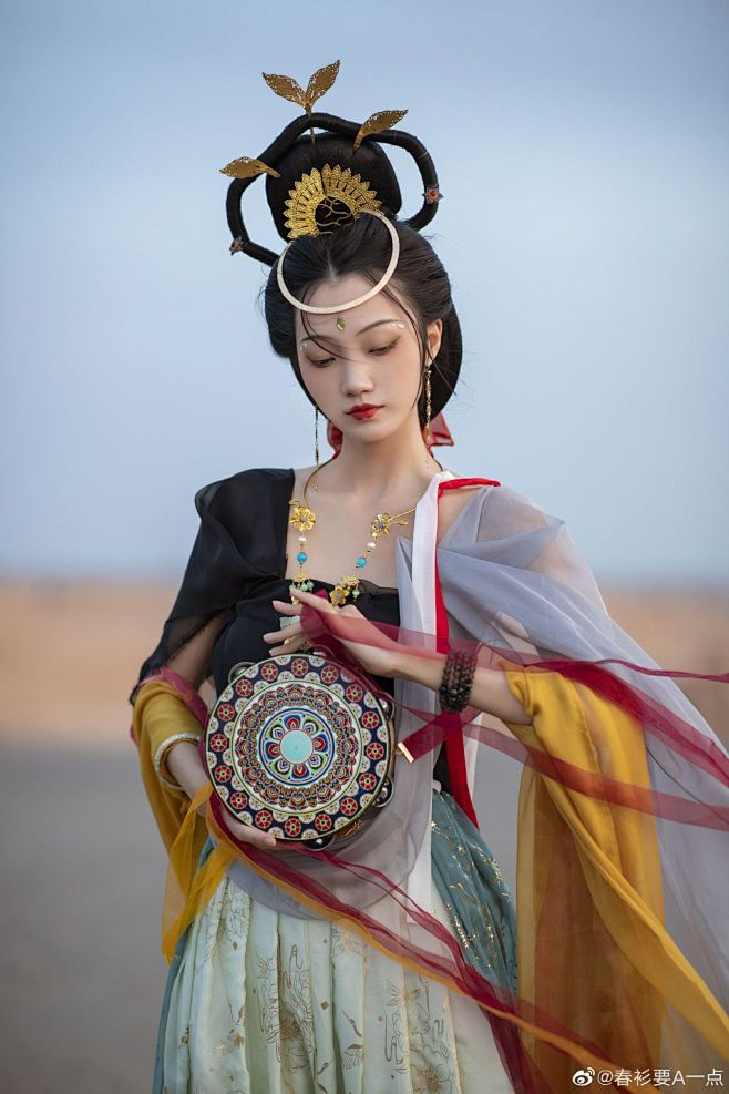 速写班长的微博_微博