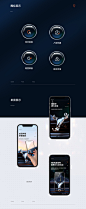 车品详情页X2详情页设计