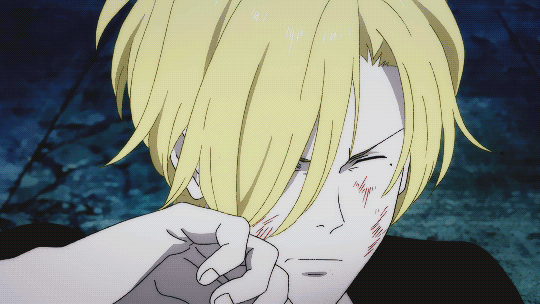 bananafish