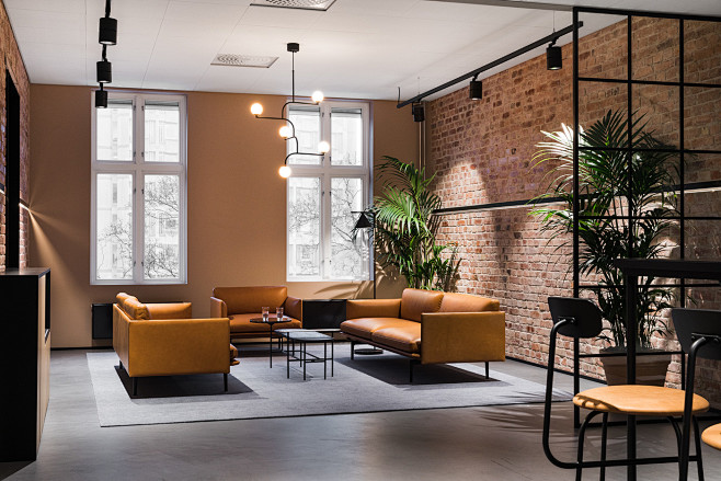 CLP - office