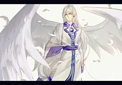 魔卡少女樱 同人图 插画 壁纸 | 绘画作品 | 半次元-第一中文COS绘画小说社区