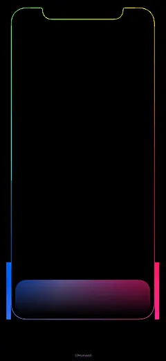 [申精］X壁纸，总有你需要的，戳进来，持续更新！_看图_iphonex吧_百度贴吧