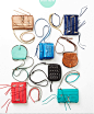 Cusp - On-The-Go Styles from REBECCA MINKOFF