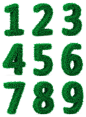 数字