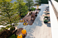 The Huideli Project By Waterlily Design Studio – mooool