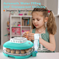 Incubator for Hatching Eggs, Automatic Egg Turner and Humidity Control, Holds 22 Eggs, 360° View, Built-in Egg Candler for Chicken, Duck, Quail,Goose,Pigeon: Amazon.com: Industrial & Scientific