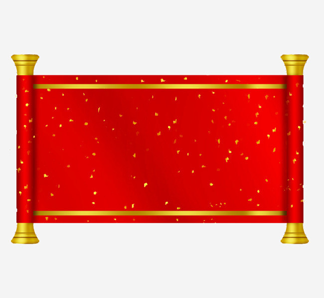 中国风对联