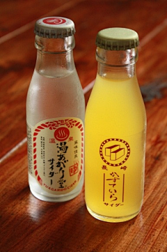 糖糖糖就是糖采集到包装设计【饮品】