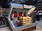 Kiosk : Krsipy Kreme Donuts                                                                                                                                                     More
