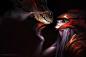 ArtStation - Shyvana, Chengwei Pan