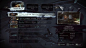 Game UI Faceoff: Doom vs Dishonored 2 – Akhil Dakinedi – Medium
