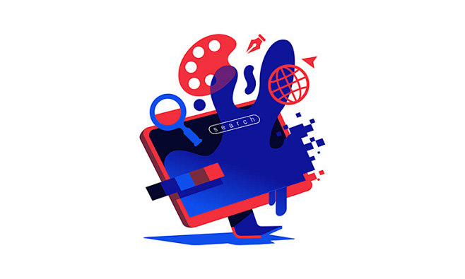 ICONS Illustration P...