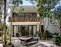 热带雨林民宿体验 Una Vida / Studio Arquitectos – mooool木藕设计网
