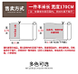 万能沙发套罩布料自己做弹力针织摇粒绒布清仓处理diy椅子套面料-tmall.com天猫