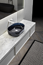 Borghi60 washbasin