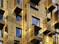 10 Weymouth Street / Make Architects