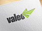 The rebranding of the auto parts manufacturer, Valeo, helps visually and strategically move the company into the future. Valeo's modern vision and sustainable efforts are now expressed in tactile materials. 

This project was a final in my fall 2016 Ident