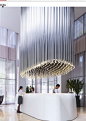 reception desk | Reception Desks | Pinterest