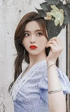 杨超越壁纸全面屏_1 (29)
