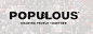 Populous - Drawing People Together