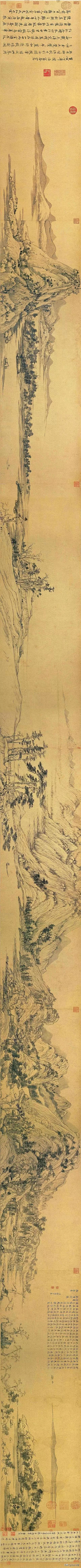 邵恒超采集到绘画