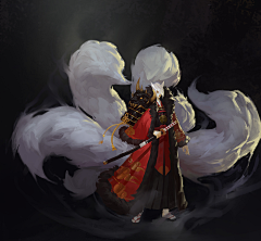 daoqiang采集到狗的画板