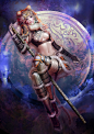 慢慢贴~~~~~~~~~~~~~~~ - CG精品馆-CG TOP（已恢复，可自由编辑留言） - 原画人CG艺术家联盟