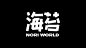 hanzai Typeface 排版 汉字