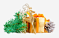 圣诞节礼品高清素材 png图片 png图片素材 免费png 免费png元素 圣诞树 节日元素 装饰素材 金色 高清免费png 高清免费png素材 麋鹿 免抠png 设计图片 免费下载
