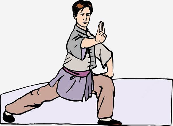修身武功_新图网ixintu.com