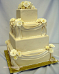 Wedding Cake Design Gallery – NJ/NYC/PA » Pink Cake Box page 10