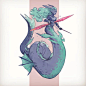 152!Just a big fancy quicky mermaid! :) Enjoy!dragon152!Just a big fancy quicky mermaid! :) Enjoy!dragon