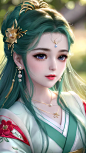 无界AI-人人都是艺术家