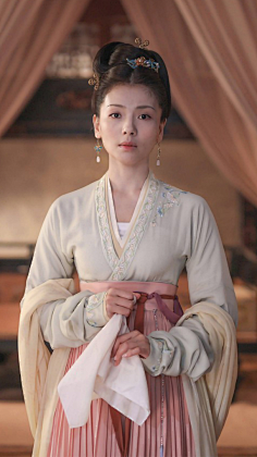 2021大宋宫词-花瓣网|陪你做生活的设计师 | 大宋宫词-刘娥-刘涛饰