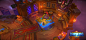 Dungeon Hunter Champion  -  Gameloft Montreal