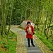 君临“天下第一樟”，如此巨樟，它距今已有1600多年了，高20余米，胸径达4米3...