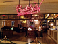 拉斯维加斯威尼斯人酒店好吃的餐厅之一！Buddy V's~美味甜品引爆味蕾~