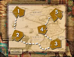 ps15|游戏关卡冒险过关麻将连连看图案地图UI手绘模板PSD分层素材-淘宝网
