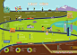 Prague  Infographic : Prague infographic 